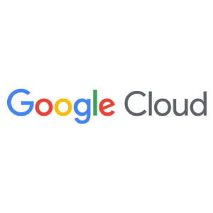 Image for Platinum Sponsor: Google Cloud