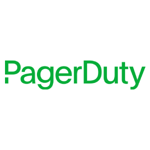 Image for Gold Sponsor: PagerDuty