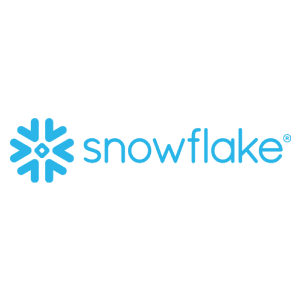 Image for Platinum Sponsor: Snowflake